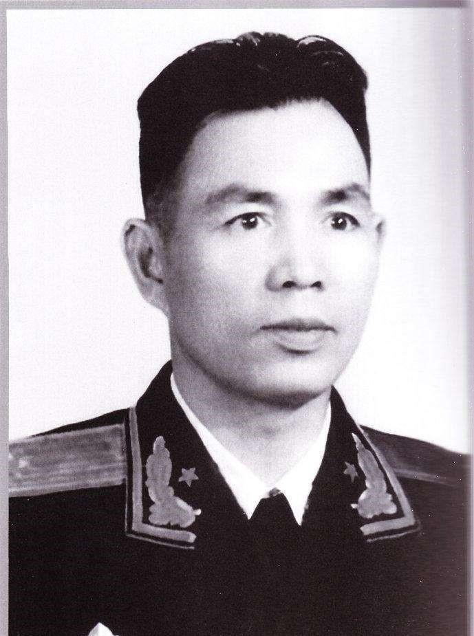 抗美援朝后期,志愿军各军军长都是谁?1955年被授予什么军衔?