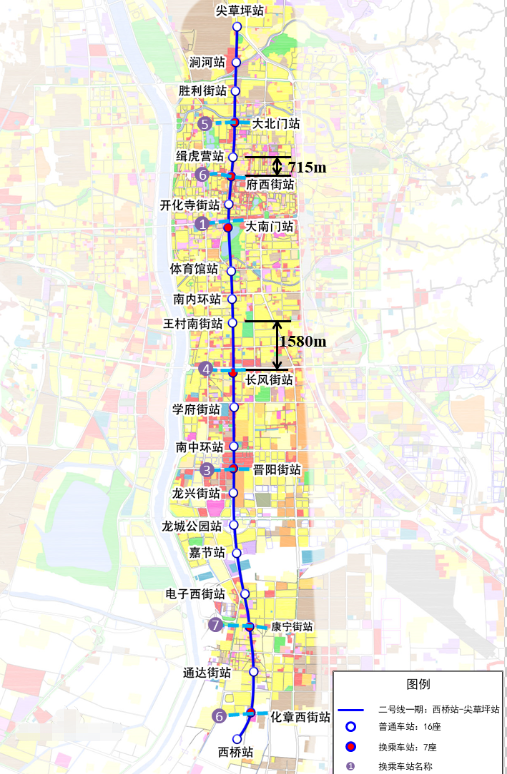 新年伊始,太原新地铁2号线单日客流量超20万,再创纪录