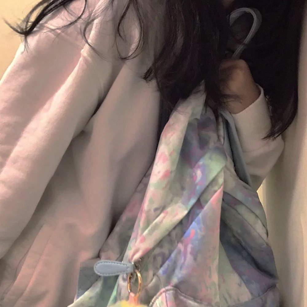 第631期优质女头0419优质不露脸部位女生头像