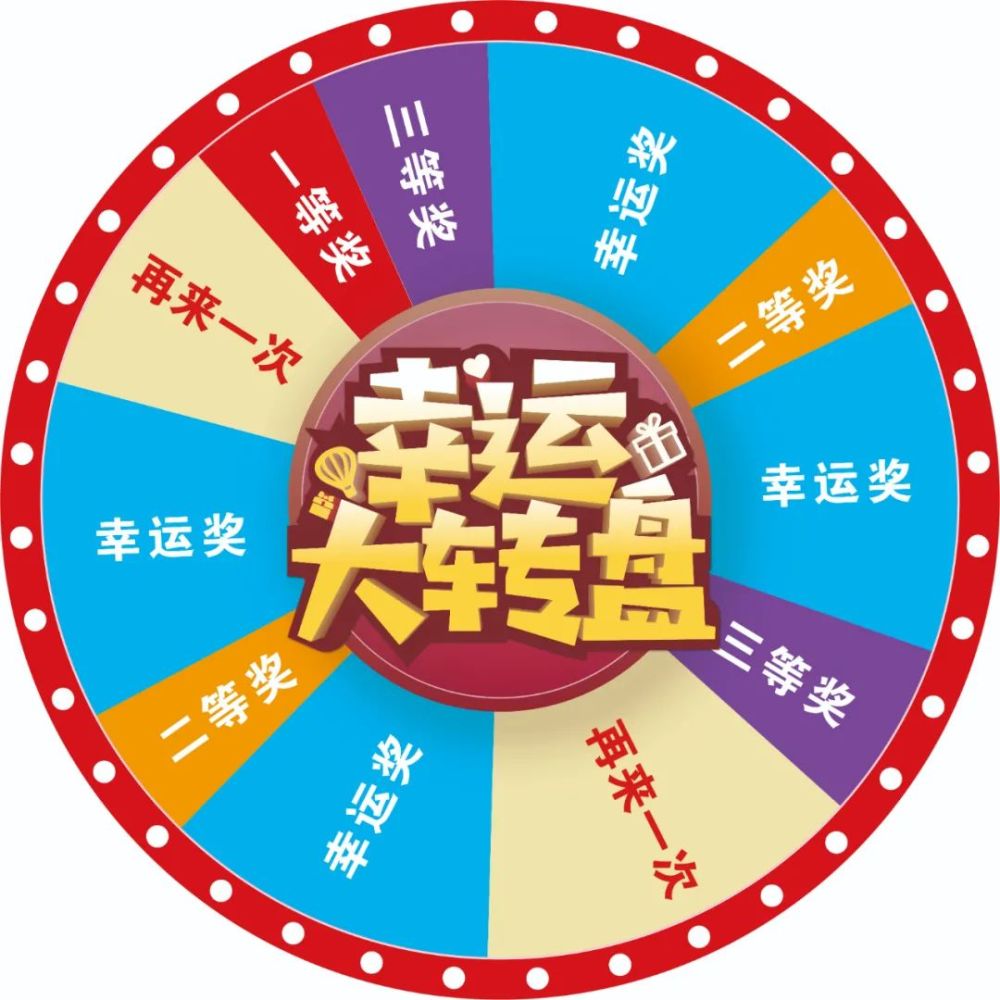 中心(动车三明站站前广场右前方)二期开盘现场回顾太阳岛幸运大转盘
