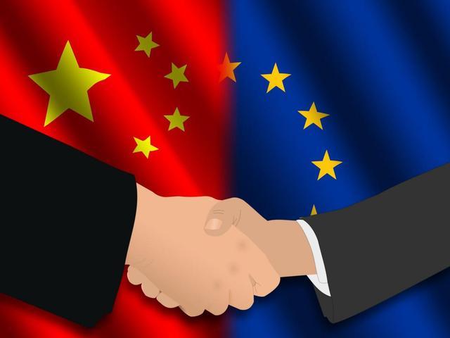 鹰眼看国际丨我国再传重磅喜讯拜登还是晚了一步与中国合作已是大势所