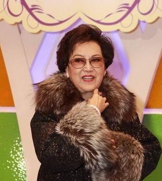 香港演员李香琴去世,被称巨星母亲,周润发万梓良都是她干儿子