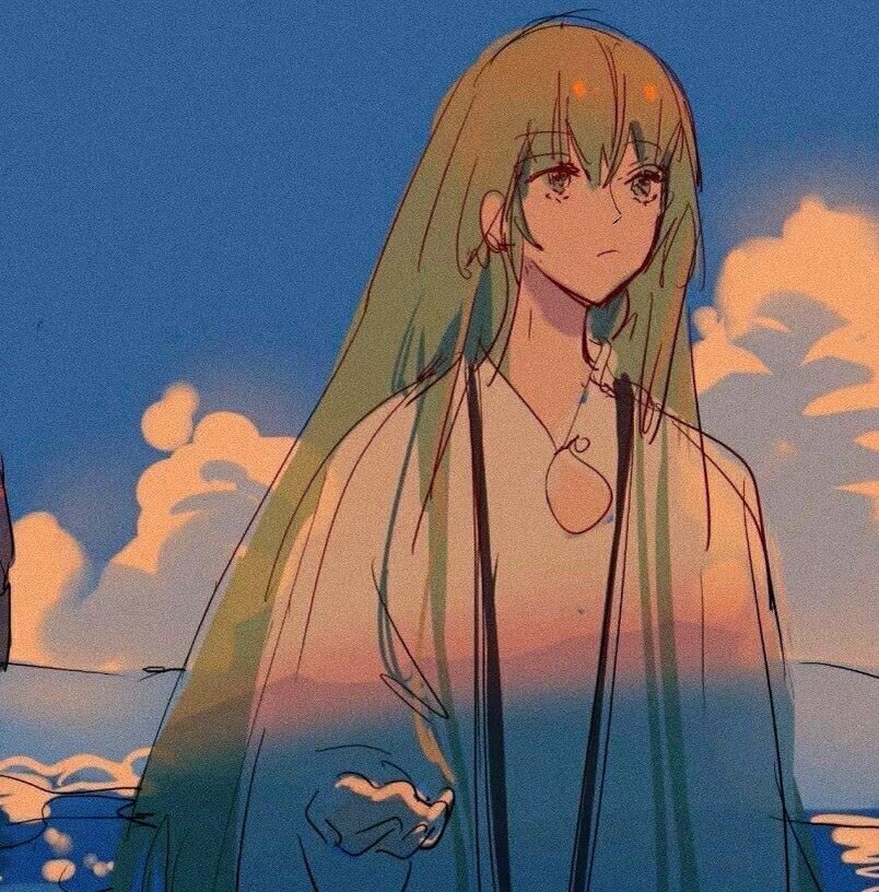 不负神明漫头