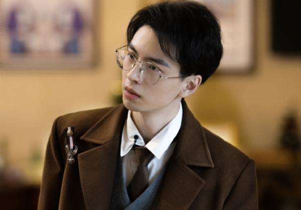 明侦6蒲熠星和撒贝宁成师徒参加过一站到底还是校草