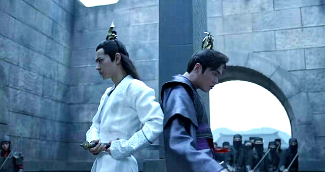 《庆余年2》即将开机,2位主演换人,叶轻眉却让人眼前一亮