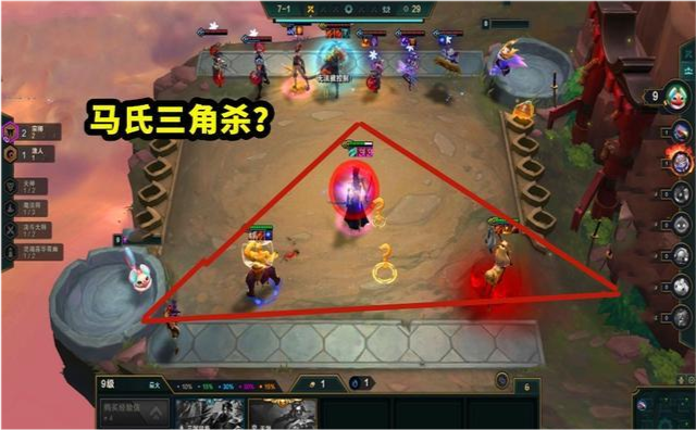 谁都会的盲僧神操作 虽然说得有些夸张,但是作为创始人的大司马却