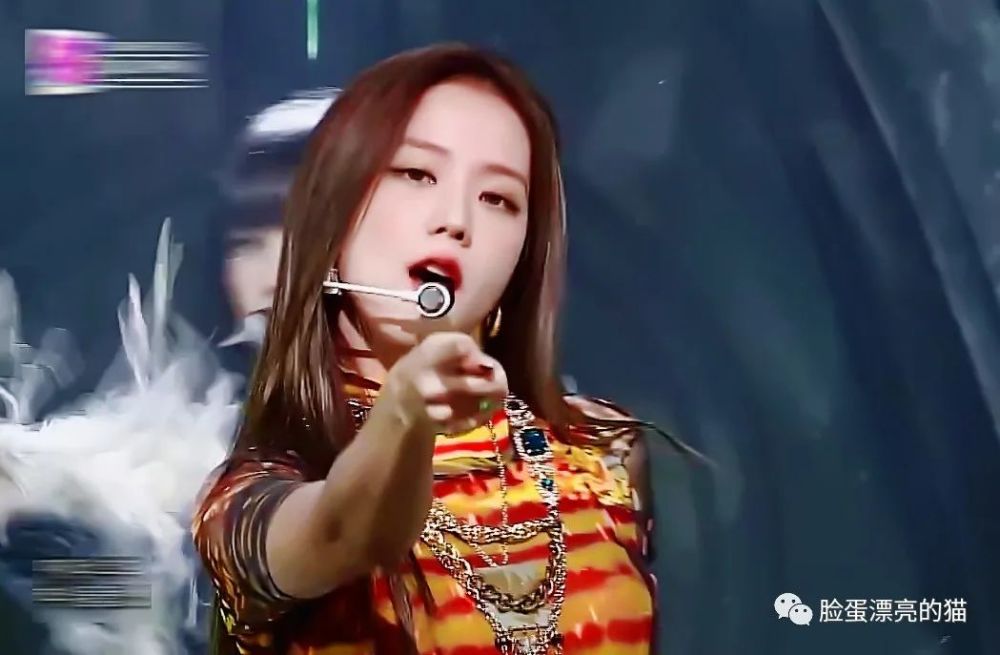 明星美照vol.935 blackpink成员金智秀