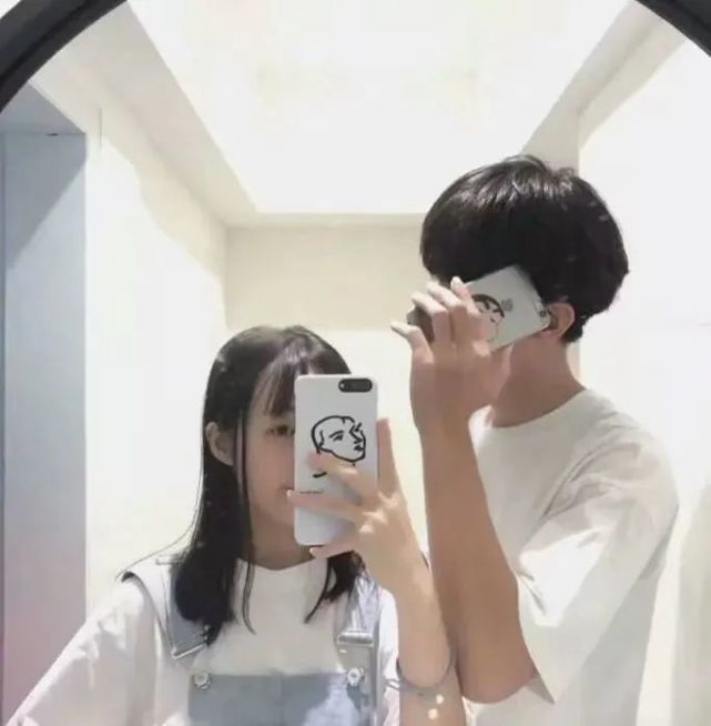 2021.04.12|情侣头像