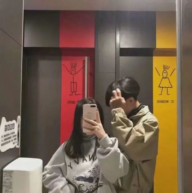 2021.04.12|情侣头像