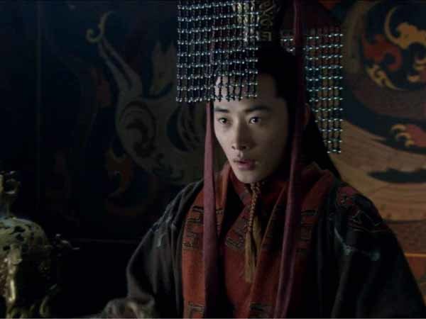 囚徒出身的傀儡皇帝,汉宣帝刘病已是如何一步步恢复皇权的?