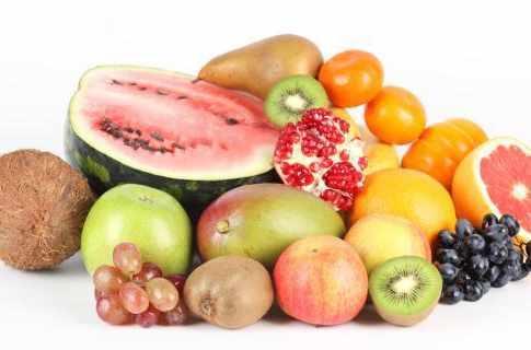 什么是寒性水果哪些水果是寒性水果呢