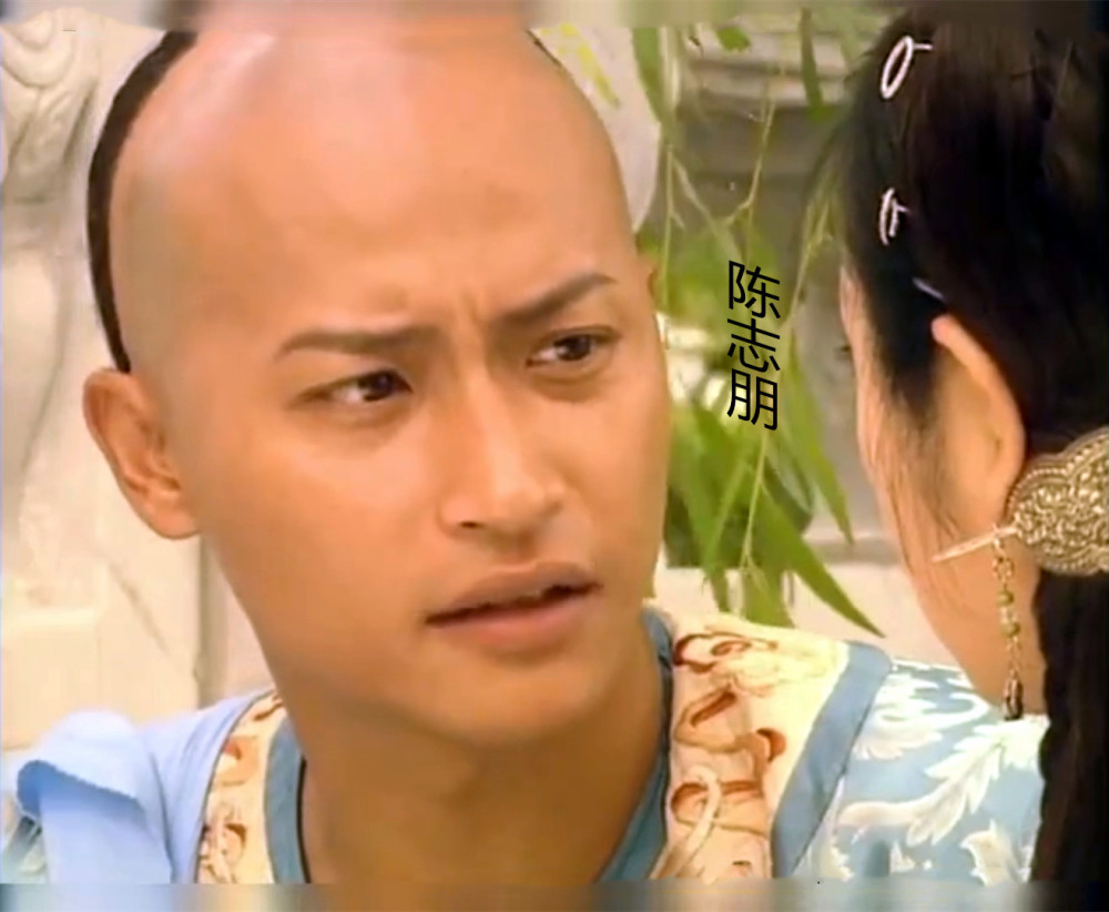 《食神》,郑则仕,林心如,陈志朋主演,梁小冰也参加了演出