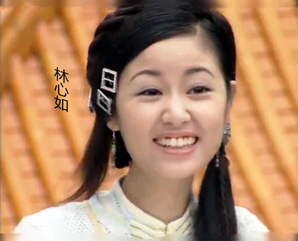 《食神》,郑则仕,林心如,陈志朋主演,梁小冰也参加了演出