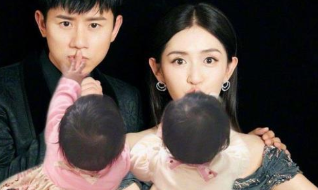 谢娜宣布怀上二胎,网友:她这是超生,怎么还这么高调