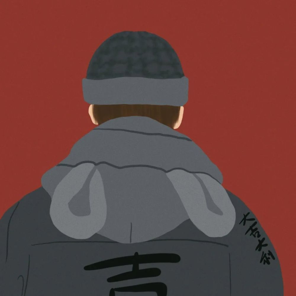 解锁一组ins个性微信头像!