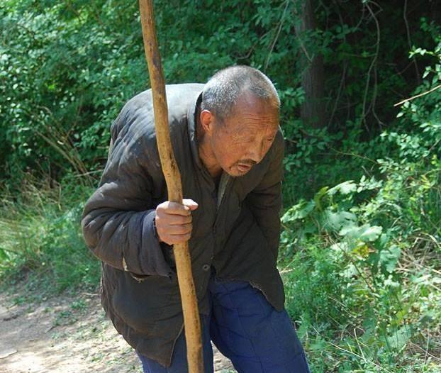 俗语麻面无须不可交罗锅腰怀杀人刀何意蕴含老祖宗的智慧