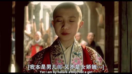 婊子无情,戏子无义?第五代导演,带你走进霸王别姬的艺术人生