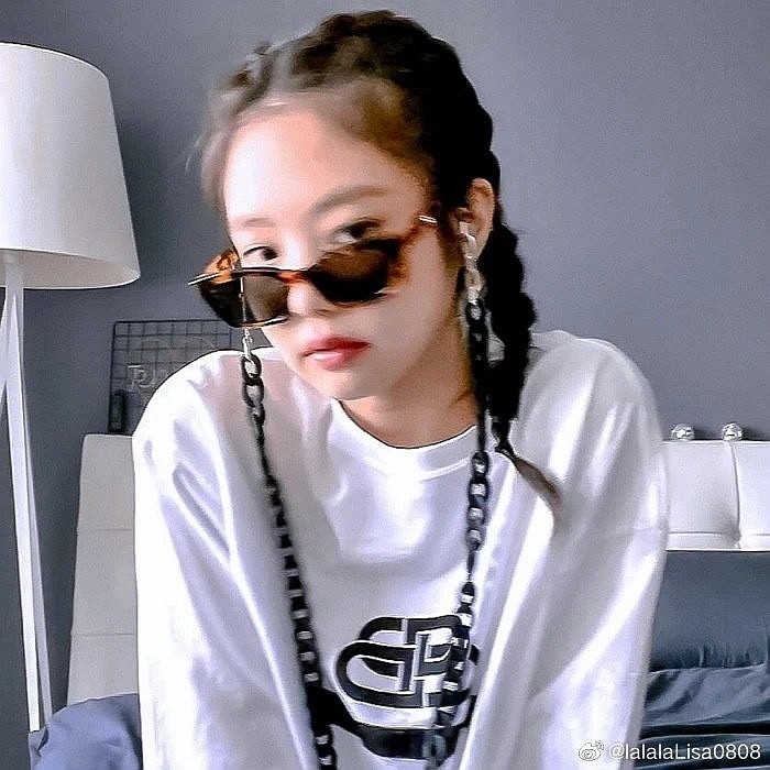 妮妮jennie|优质壁纸头像