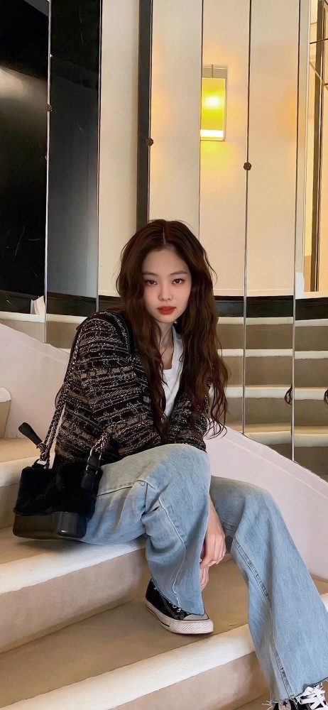 妮妮jennie|优质壁纸头像