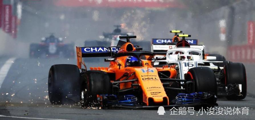 2021年f1:澳大利亚大奖赛恐将推迟,巴林大奖赛或成新赛季揭幕站!