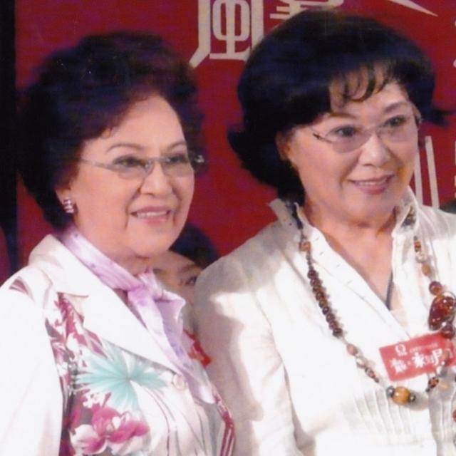 tvb老戏骨李香琴逝世,从影半世纪作品近450部,巅峰期一年拍58部