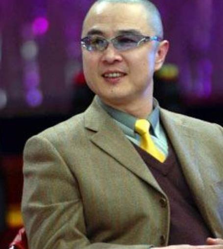 徐少华邂逅朱琳两人一度假戏真做女儿国是最难过的关