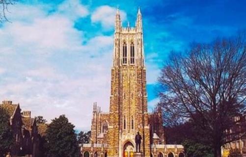 duke university