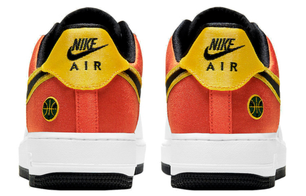 af1分享nike air force1"raygun"外星人