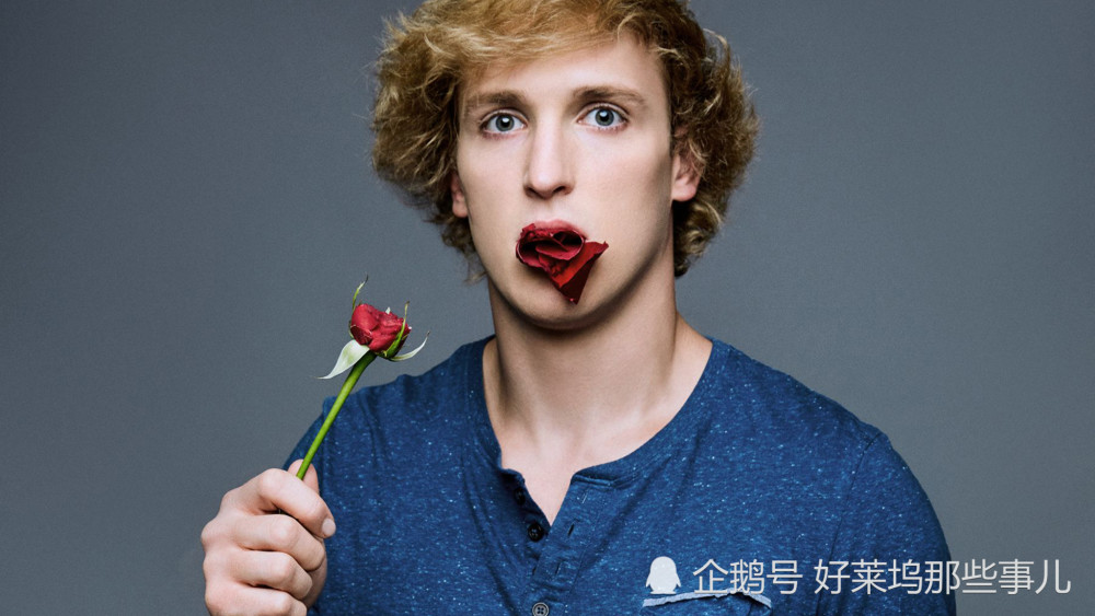 如今,25岁的美国网红罗根·保罗(logan paul)也主动约架"锤哥"克里斯