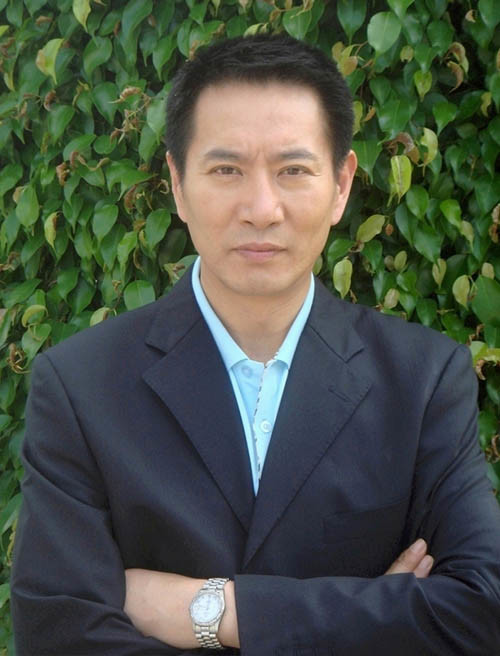 《跨过鸭绿江》洪学智扮演者姚刚:以演大反派闻名,56岁仍未婚