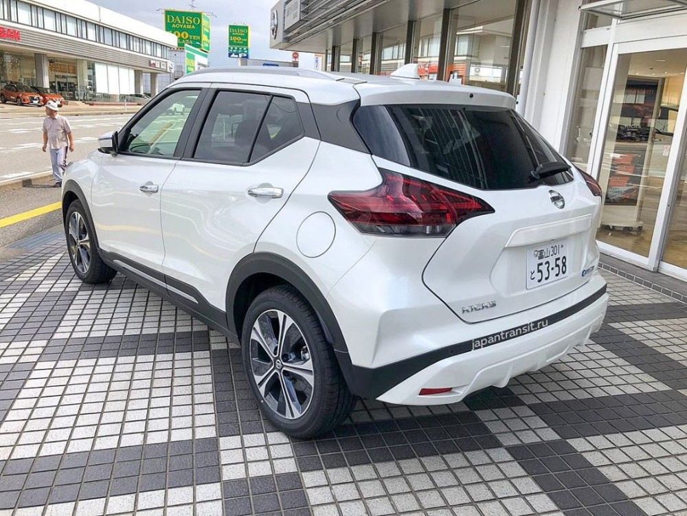 新款劲客实车亮相,1.2t油耗6升,真帅气!