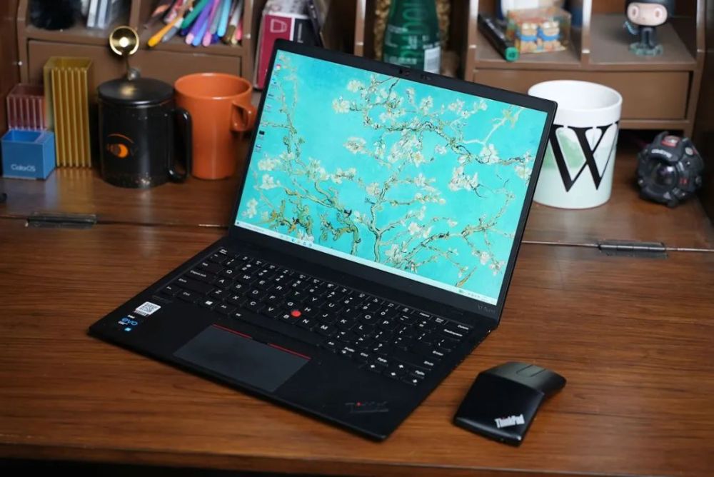 我的thinkpad x1 nano一周使用体验记