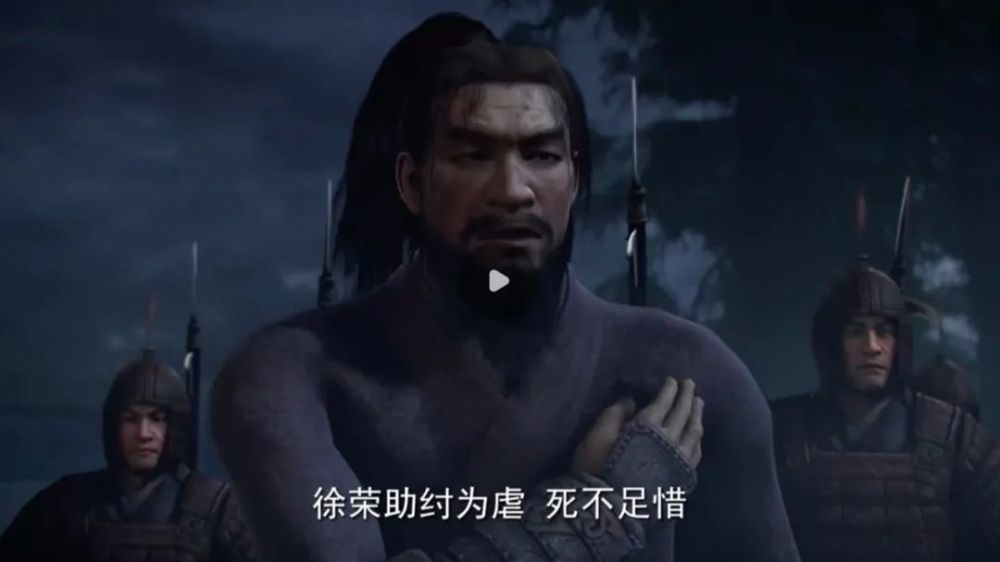 吐槽下被《三国演义》黑化的"三流"角色们
