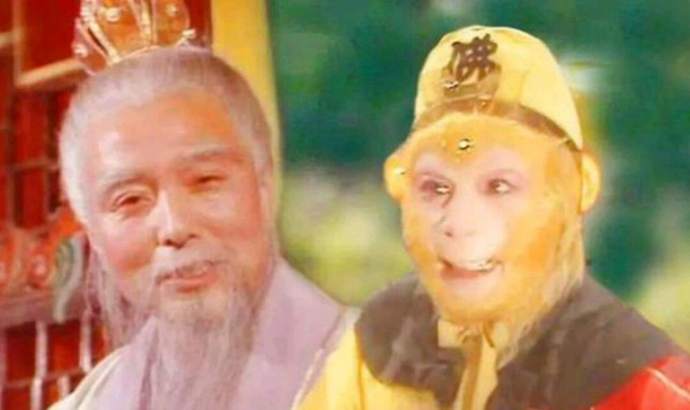 《西游记》中菩提老祖实力如何,能排进三界第几位?