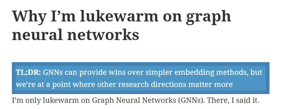 图神经网络（GNN）