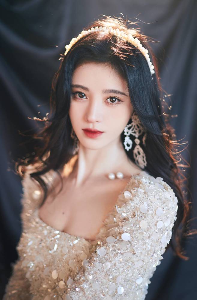 2020中国演员霸屏指数榜单,罗云熙反超朱一龙,鞠婧t女明星第一