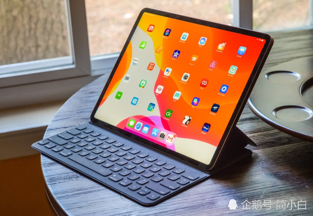 a14x5g新款ipadpro将于3月苹果春季发布会登场