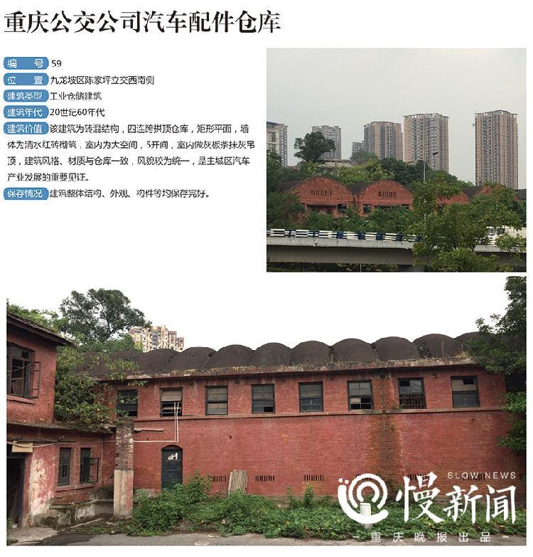 这栋老仓库的介绍在交通开投公交集团维修公司负责人刘景婷的带领下