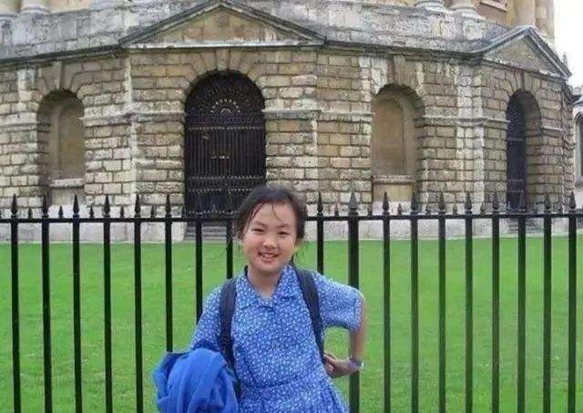 就这样,任正非的大女儿孟晚舟,流浪在贵州都匀,成都,部队,深圳.