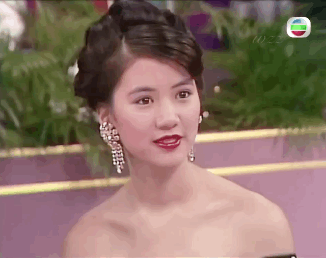 袁咏仪走上这条路都是关之琳逼的