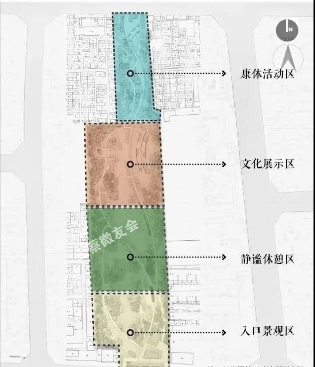 上蔡县古蔡文化公园设计方案出炉!看是啥样?
