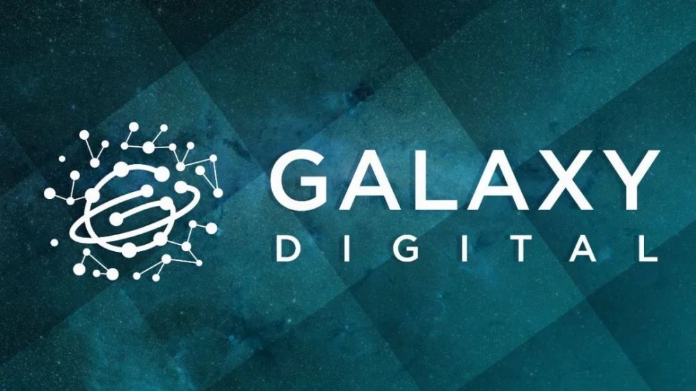 galaxy digital首席执行官:机构采用推动比特币上涨至