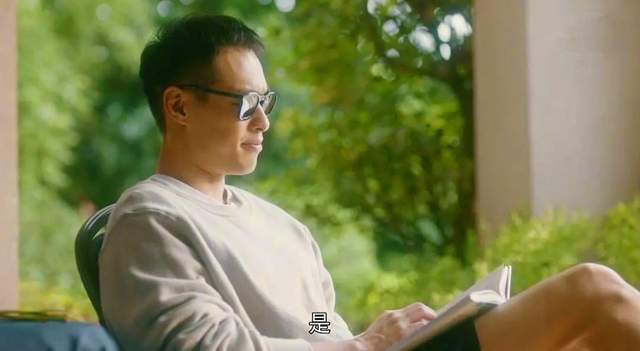 《流金岁月》:王骁"万人迷",田雨很搞笑,杨佑宁的王永正不太可