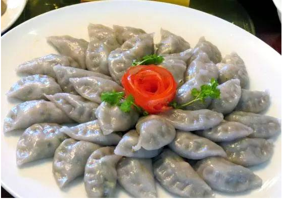 中国特色美食——福建——三明
