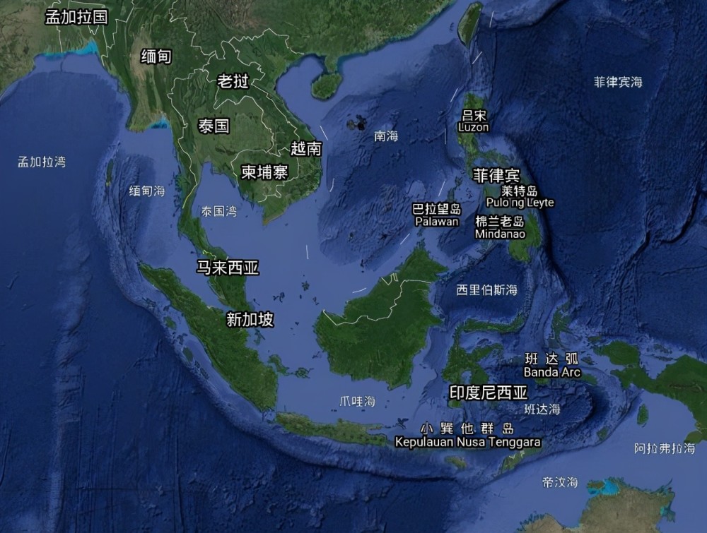 马来西亚面积是陕西省16倍经济比陕西省如何
