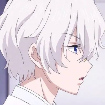 2020动漫男生头像100张合集第三波