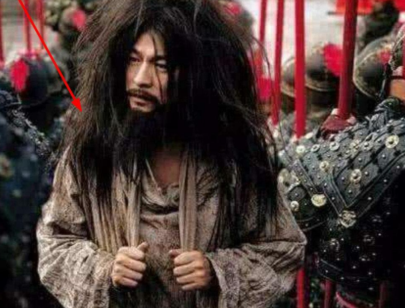 明明是演"乞丐",周星驰,黄渤演技炸裂,而她却是来搞笑的!