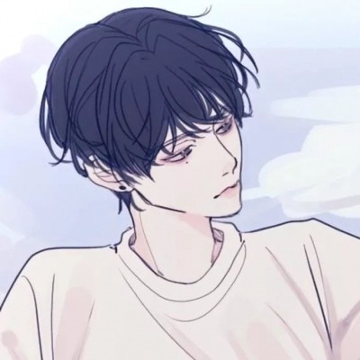 2020动漫男生头像100张合集第三波