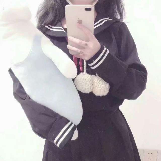 不露脸女生头像 微丧语录