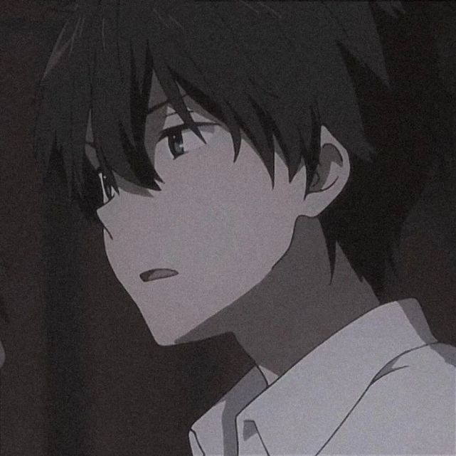 动漫头像男生2021,2021男生头像动漫 动漫男生头像|提升自己比迎合他人重要